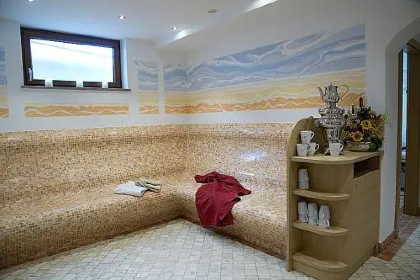 Hotel Miramonti