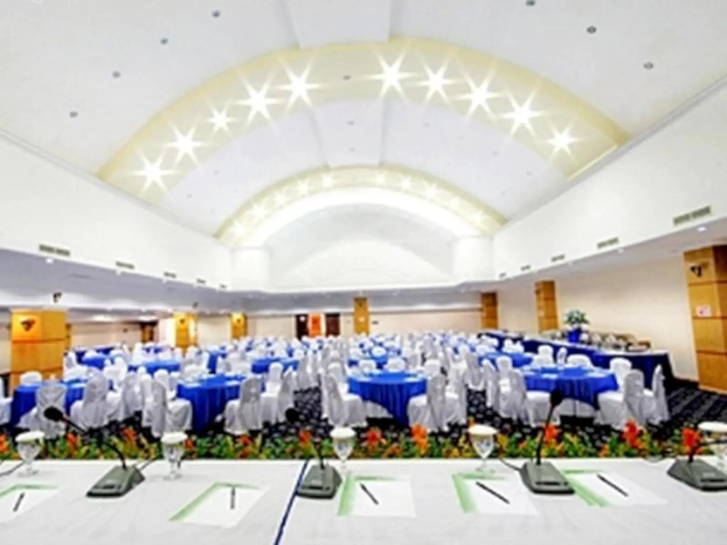 Hotel Madani Medan - Syariah Hotel