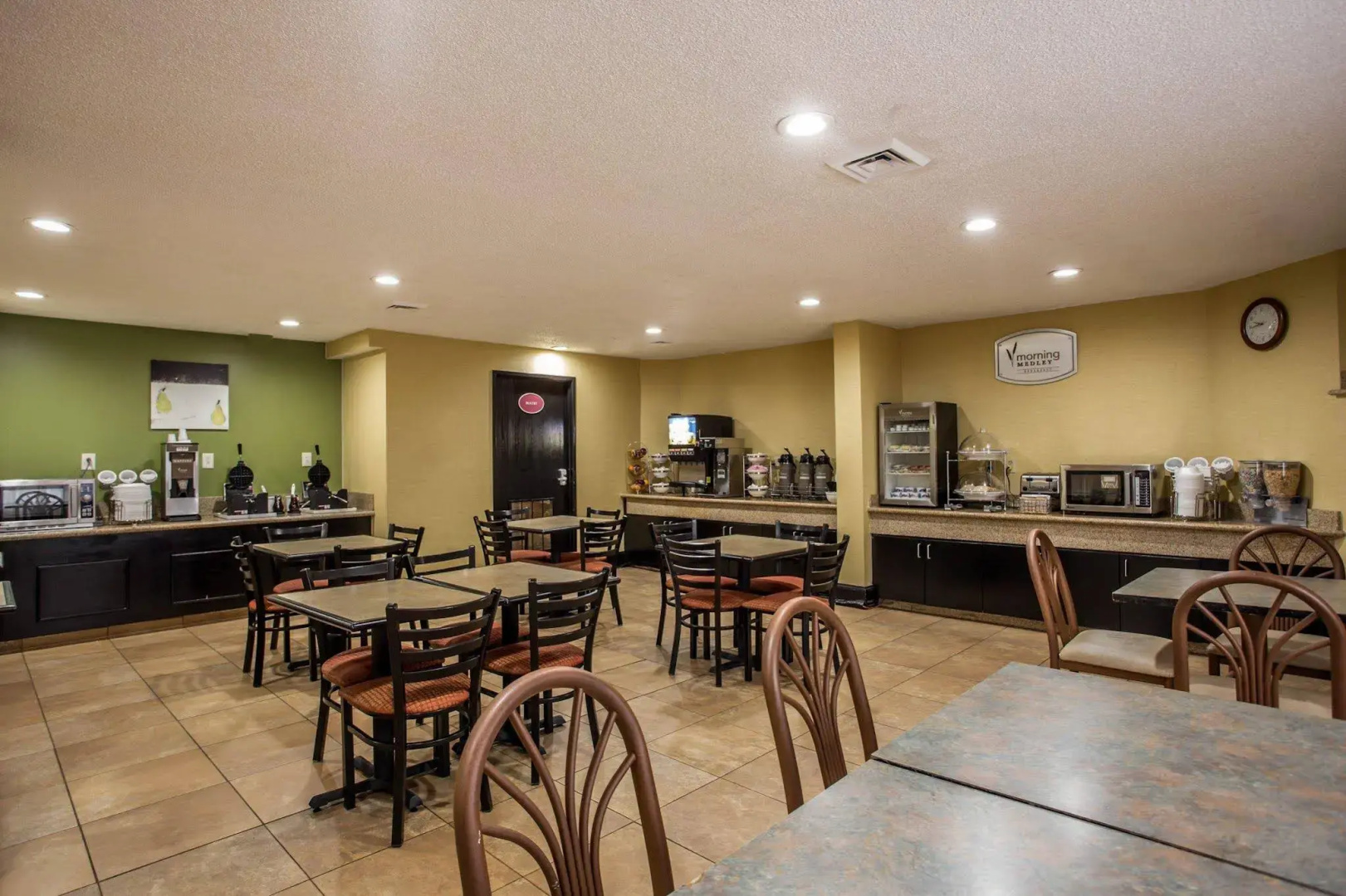 Sleep Inn Northlake