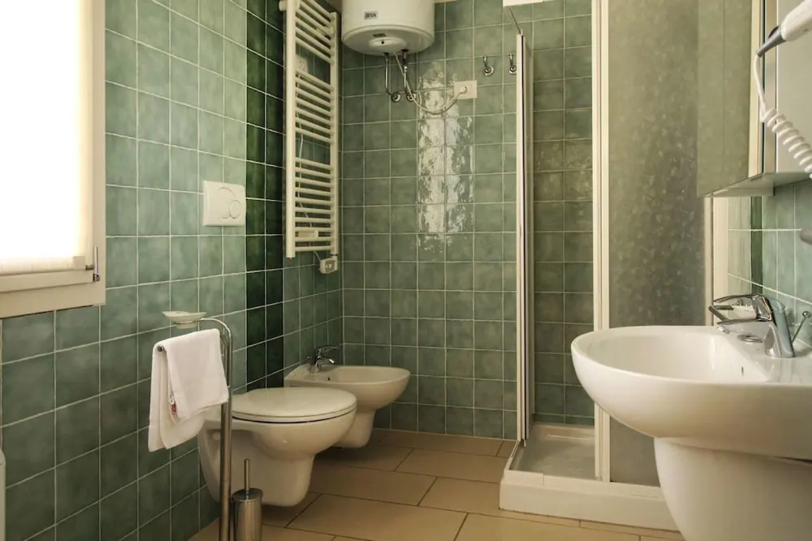 Appartamenti Marina di Salivoli