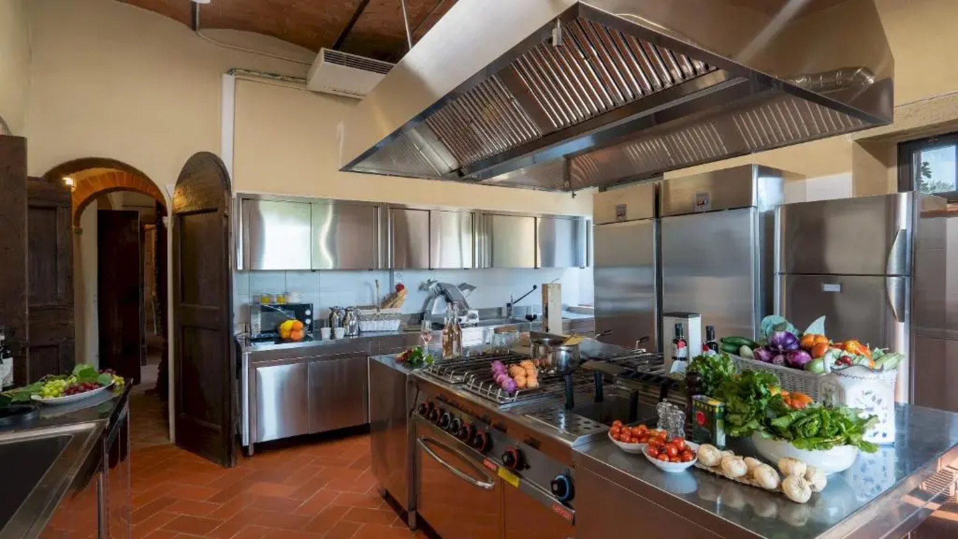 Villa Canto Alla Moraia 18