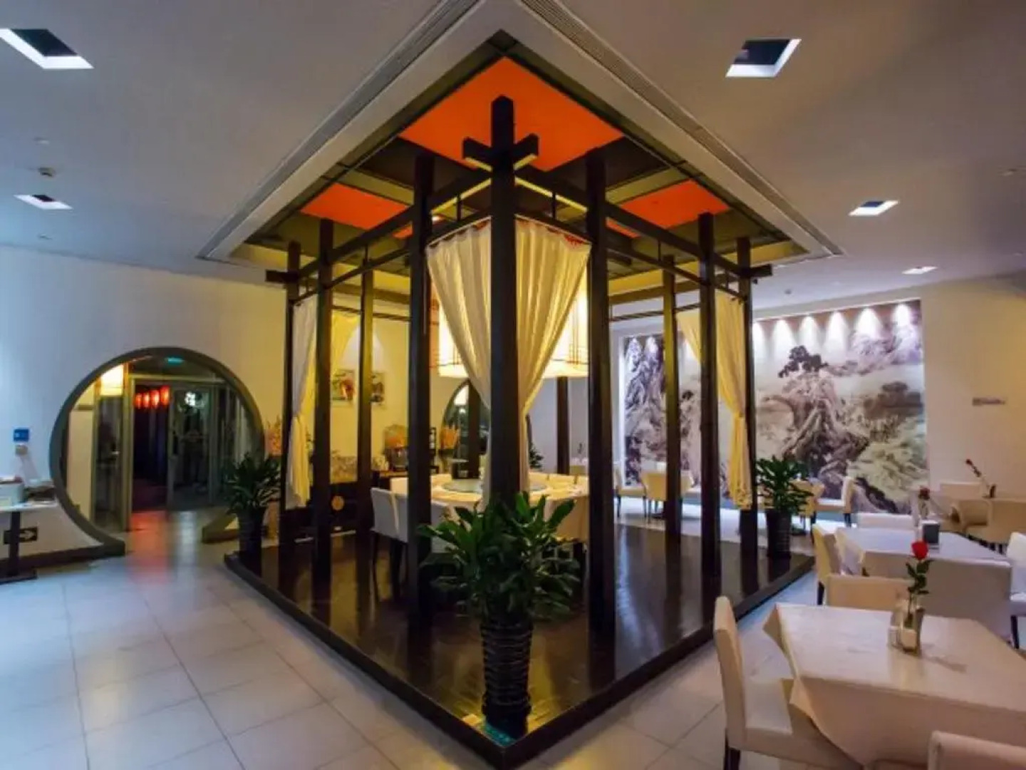 JinJiang Inn Guang'anmen