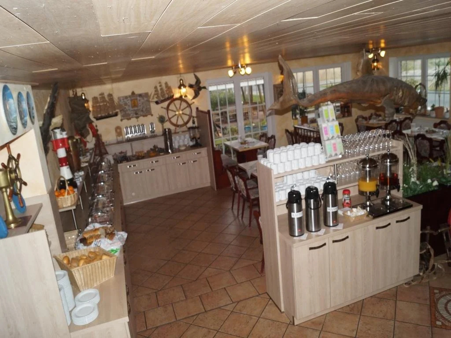 Hotel Restaurant Wattenschipper