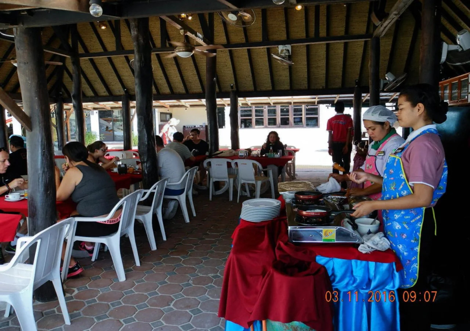 Phi Phi Banyan Villa