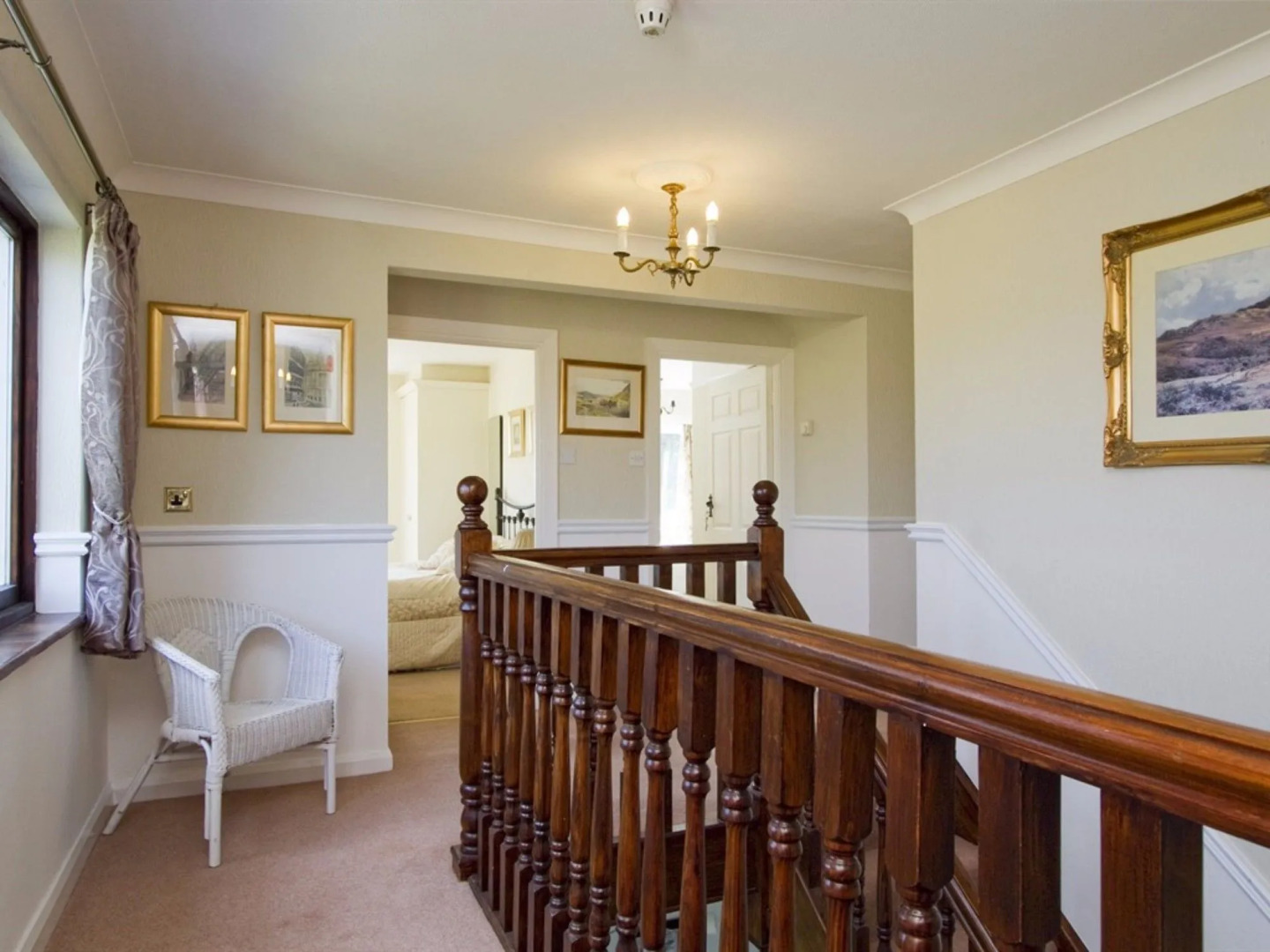 High Grassings Country House