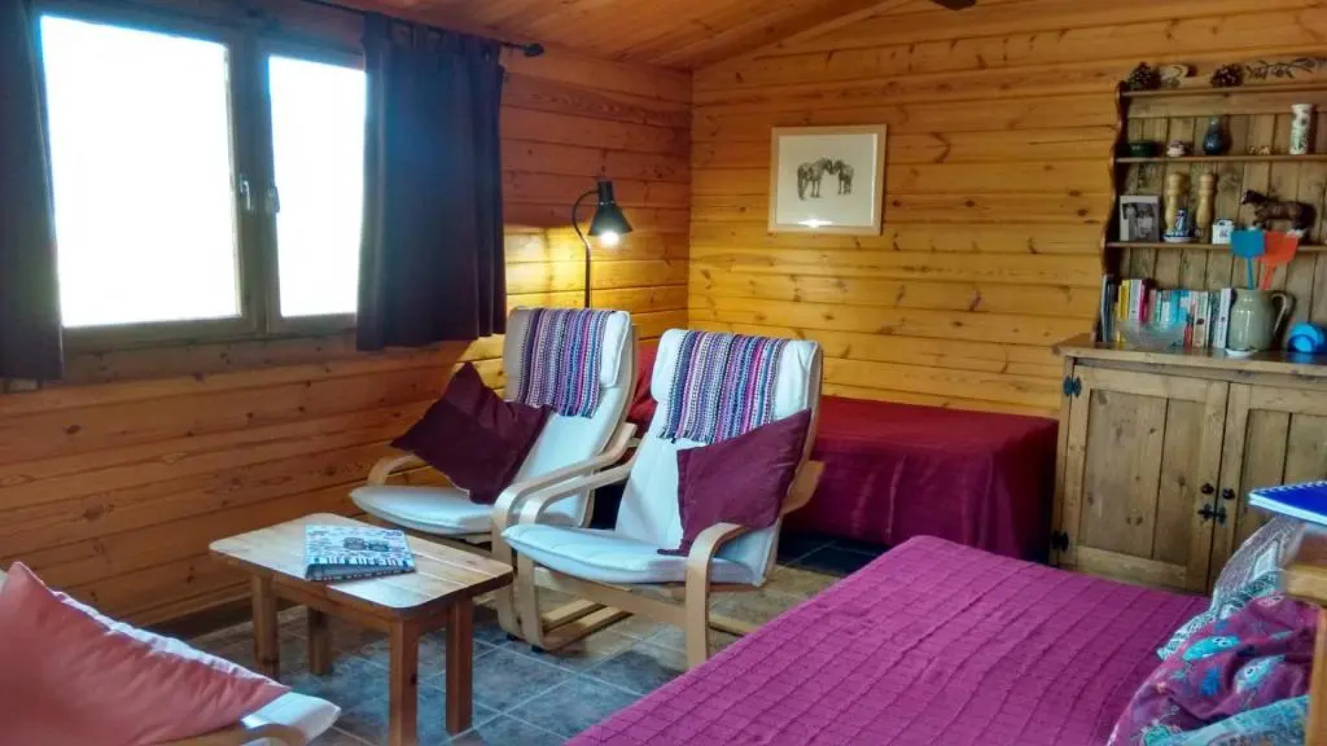 Finca La Piedra Holidays