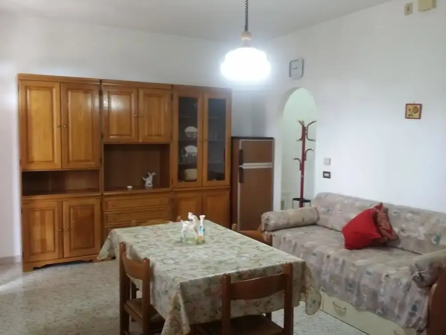 La Dimora Degli Eroi