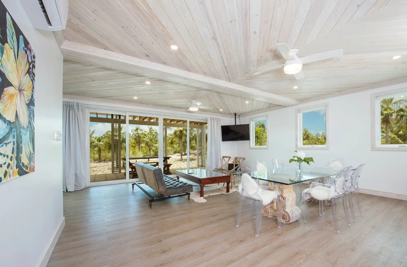 See Sea by Eleuthera Vacation Rentals