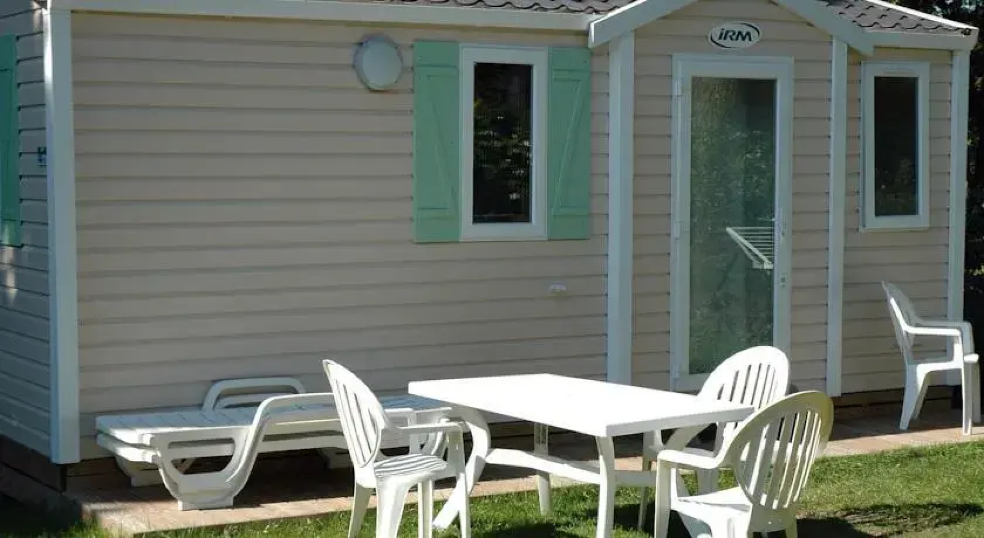 Camping Mané Guernehué