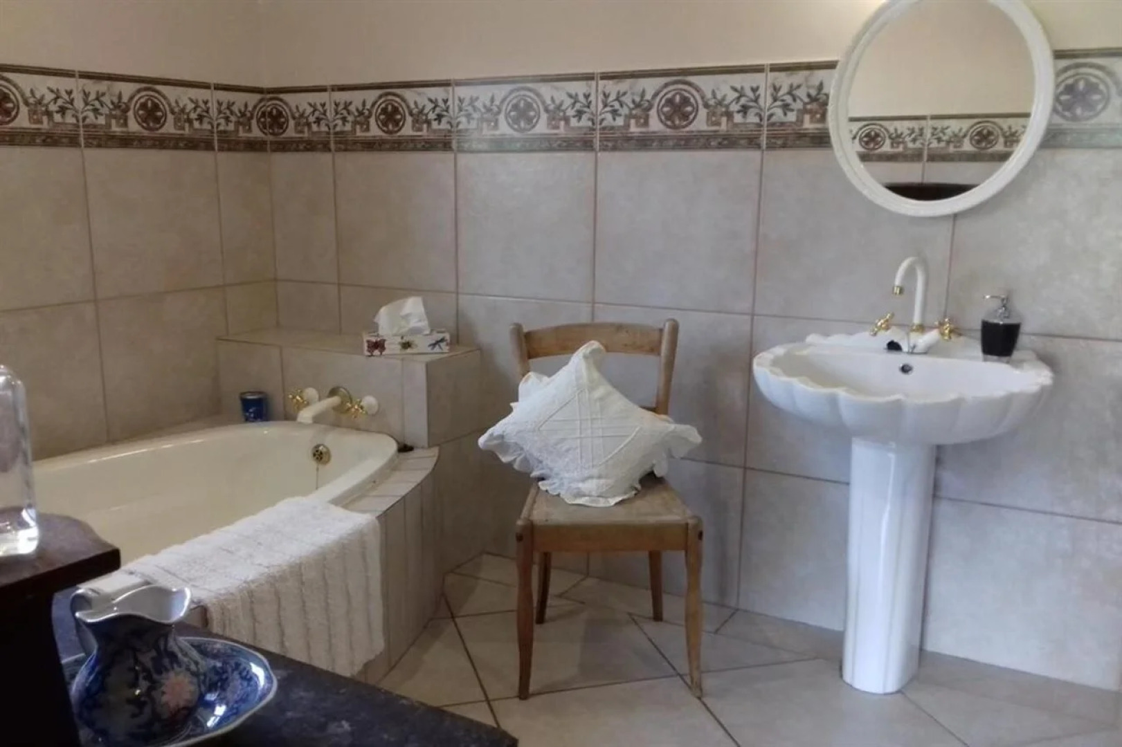 Mulligans Golf Lodge