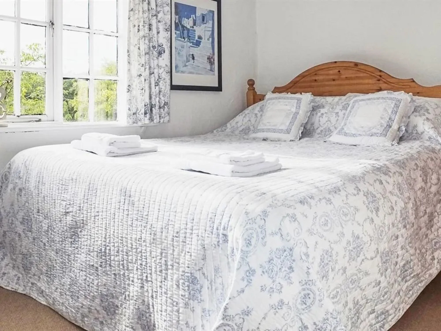 Gonalston Boutique B&B