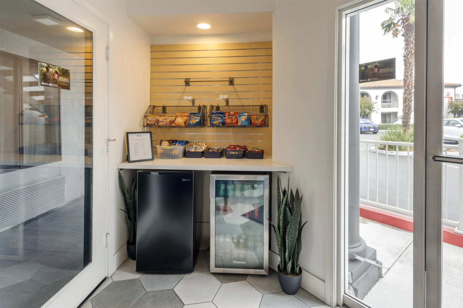 Best Western Plus Executive Suites