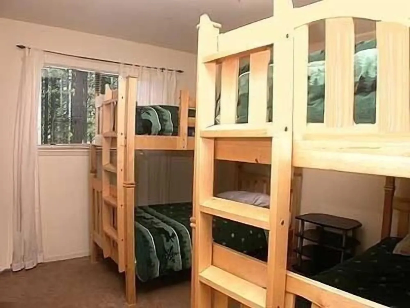 1786 High Meadow Trail 4 Bedroom Home by RedAwning
