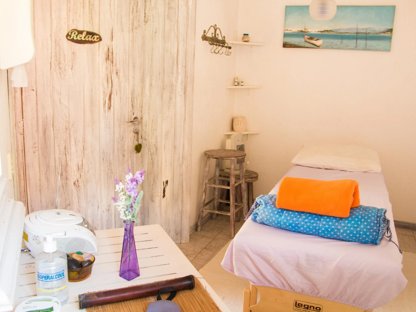 Pousada Vila Boa Vida