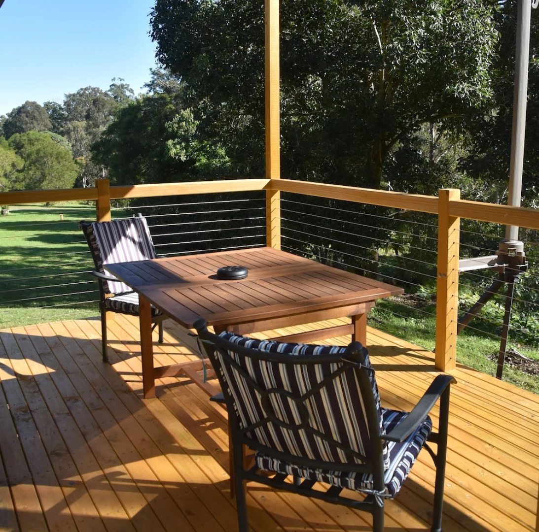 The Lodge Mapleton Falls