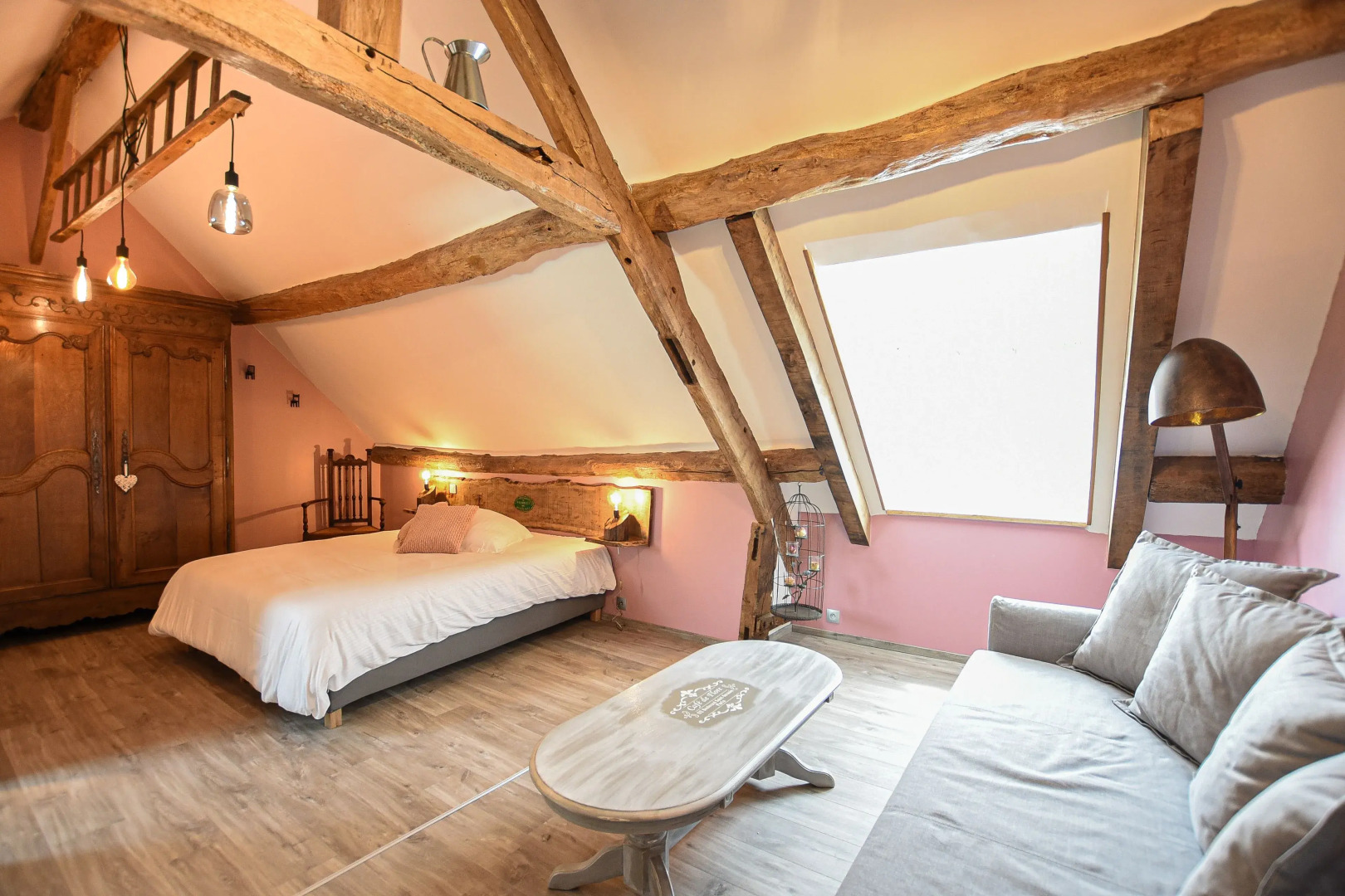 Chambres d'Hotes La Brocherie