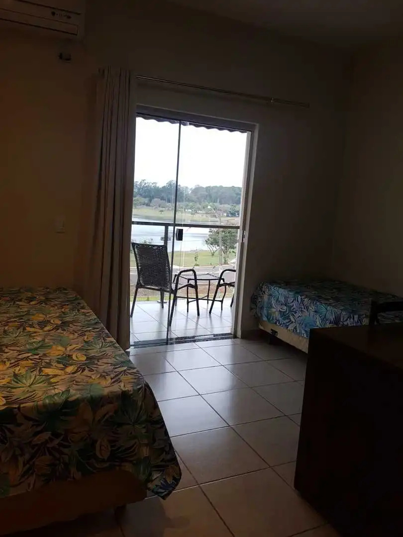 Canto Verde Hotel Para Rancharia Park Hotel