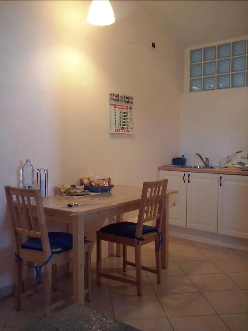 Casa Vacanze Al Melograno