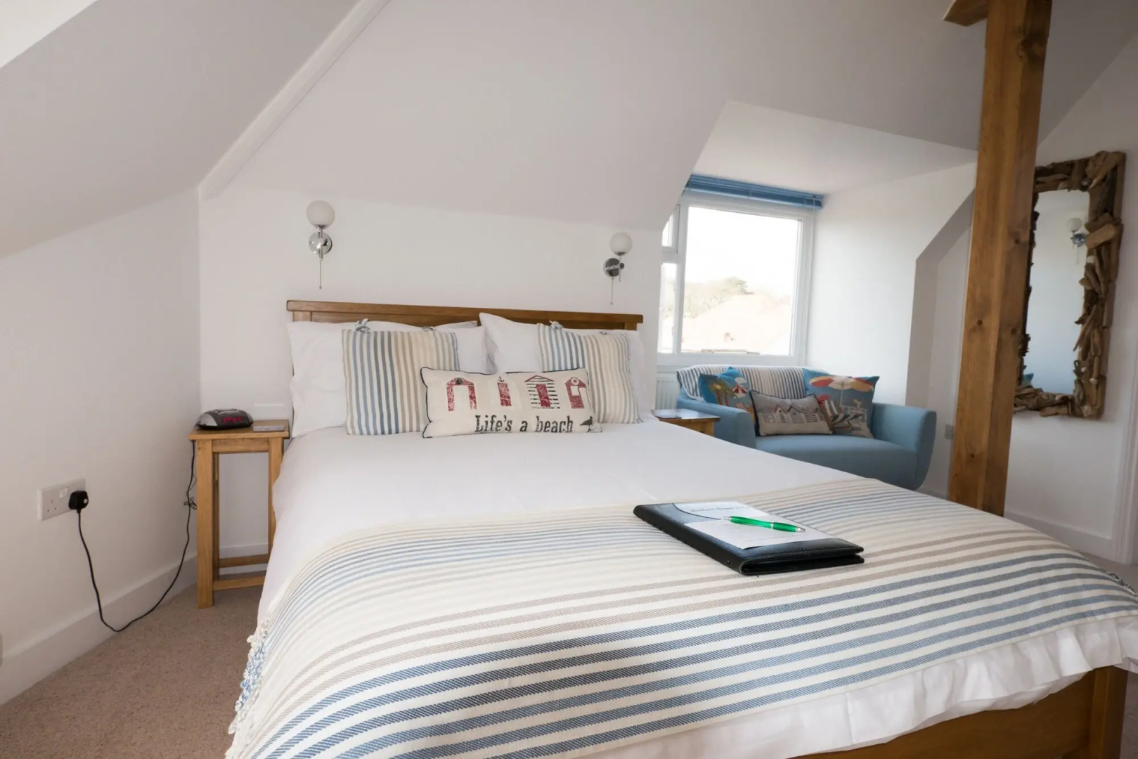 Southern Breeze Lodge