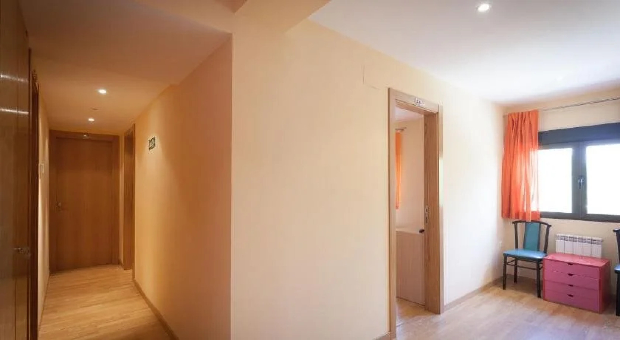Hostal El Trillero