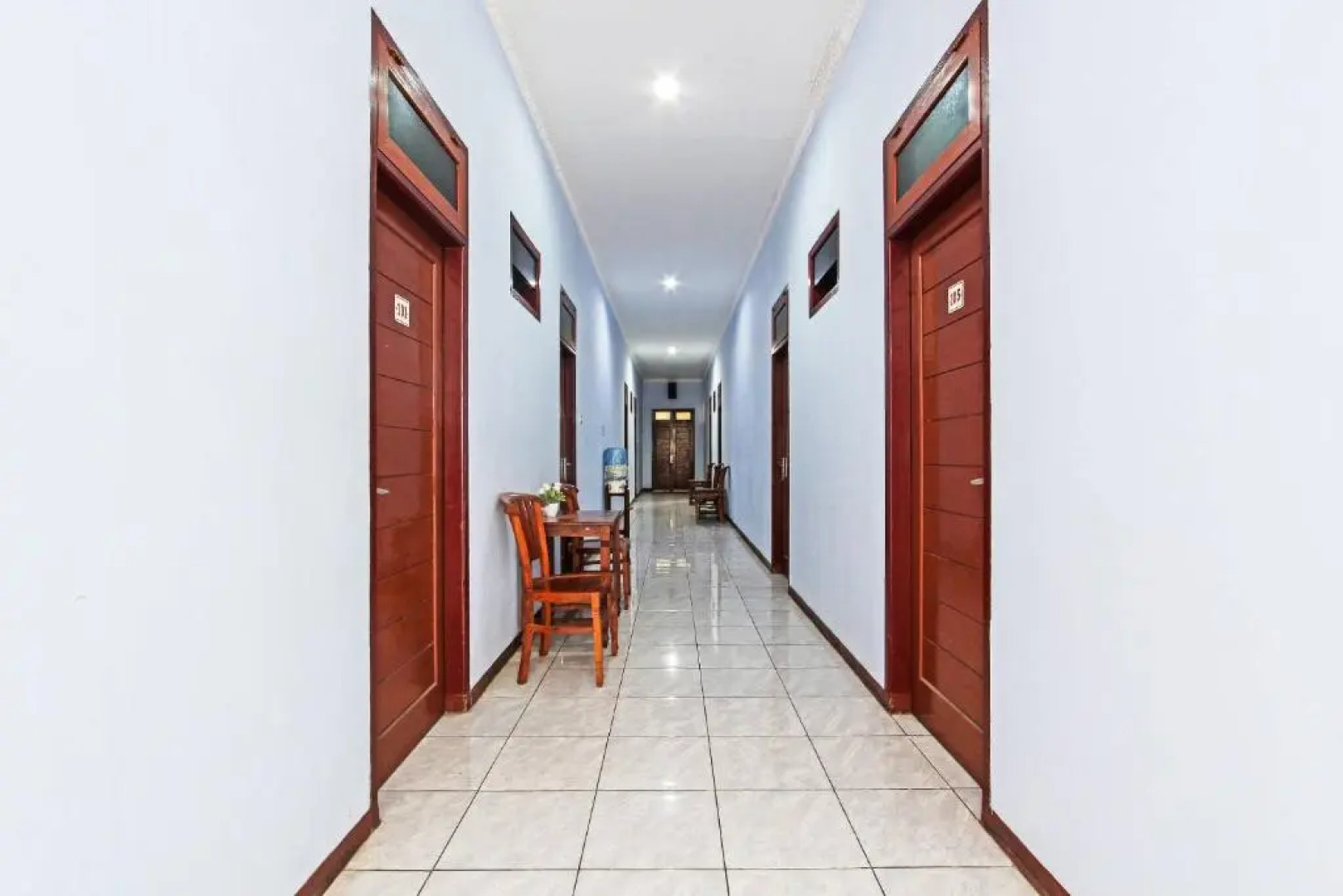 Capital O 91355 Hotel Mustika 1 Syariah