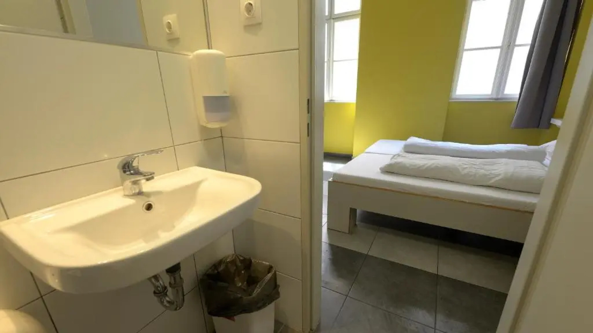 The Hive Party Hostel