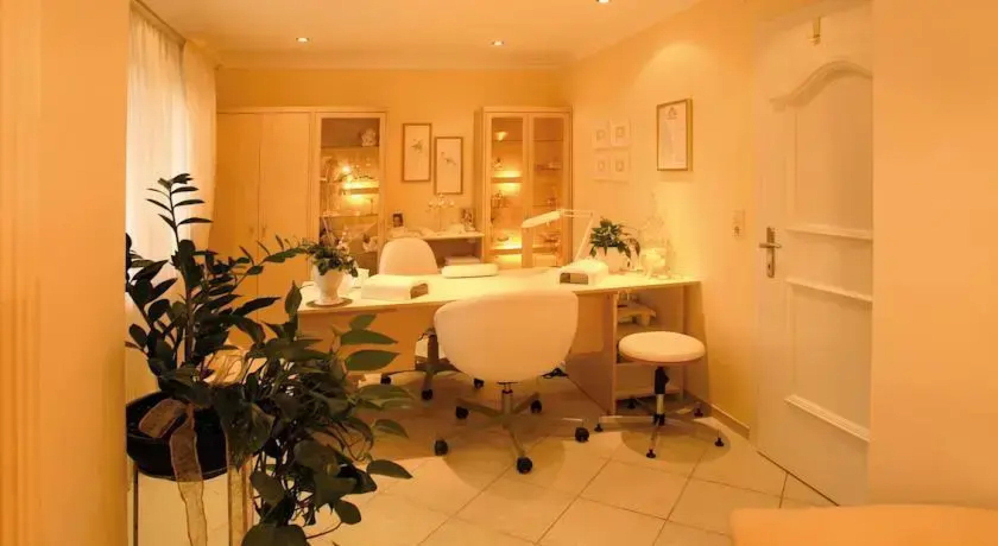 Appartements Rosenhof