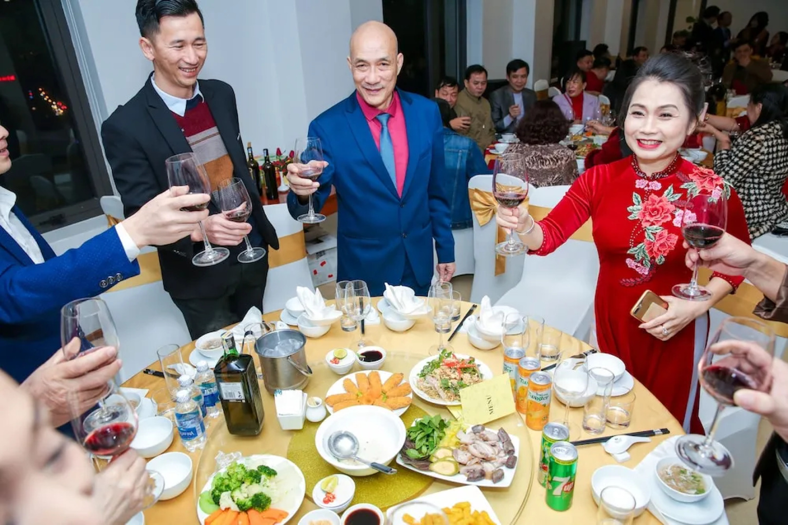 Phuong Nam Hotel An Giang