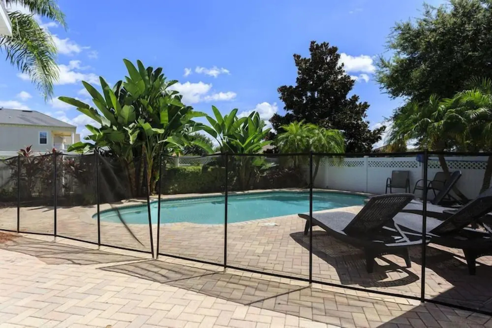 Ov4217 - Reunion Resort - 5 Bed 4 Baths Villa