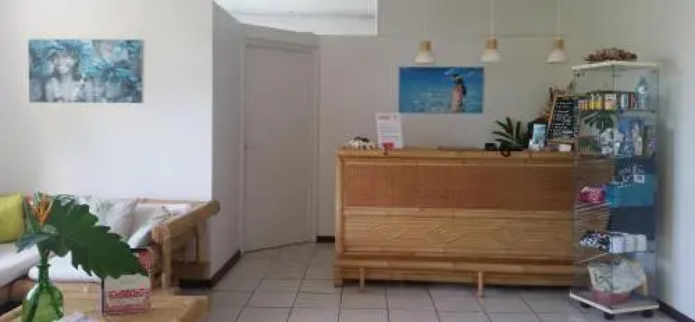 Fare Suisse Guesthouse