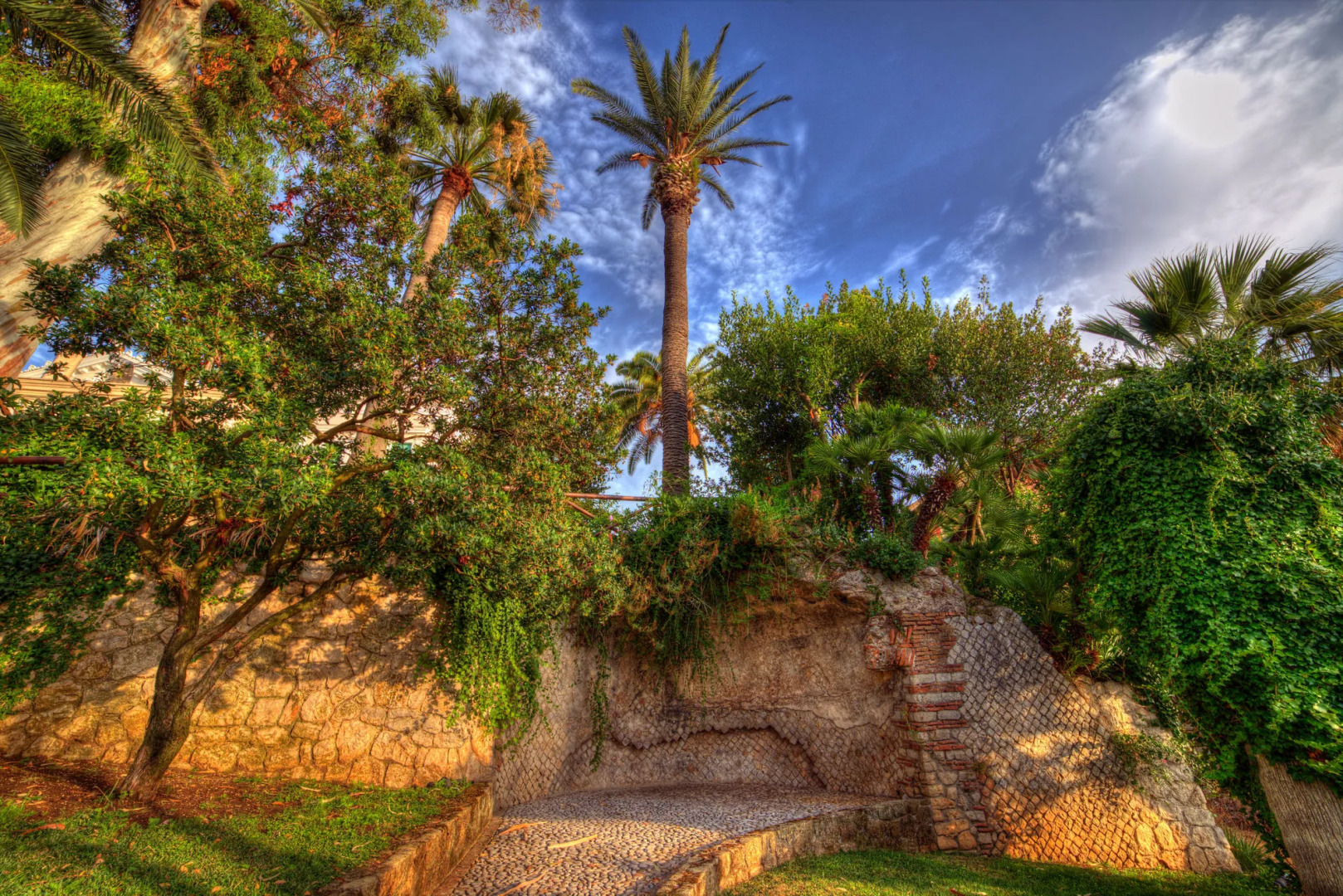 Villa Irlanda Grand Hotel