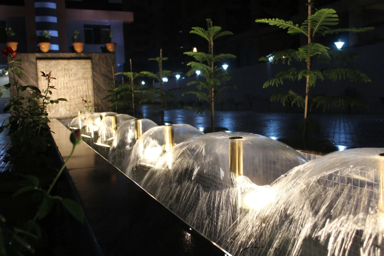 Hotel Royal Heritage