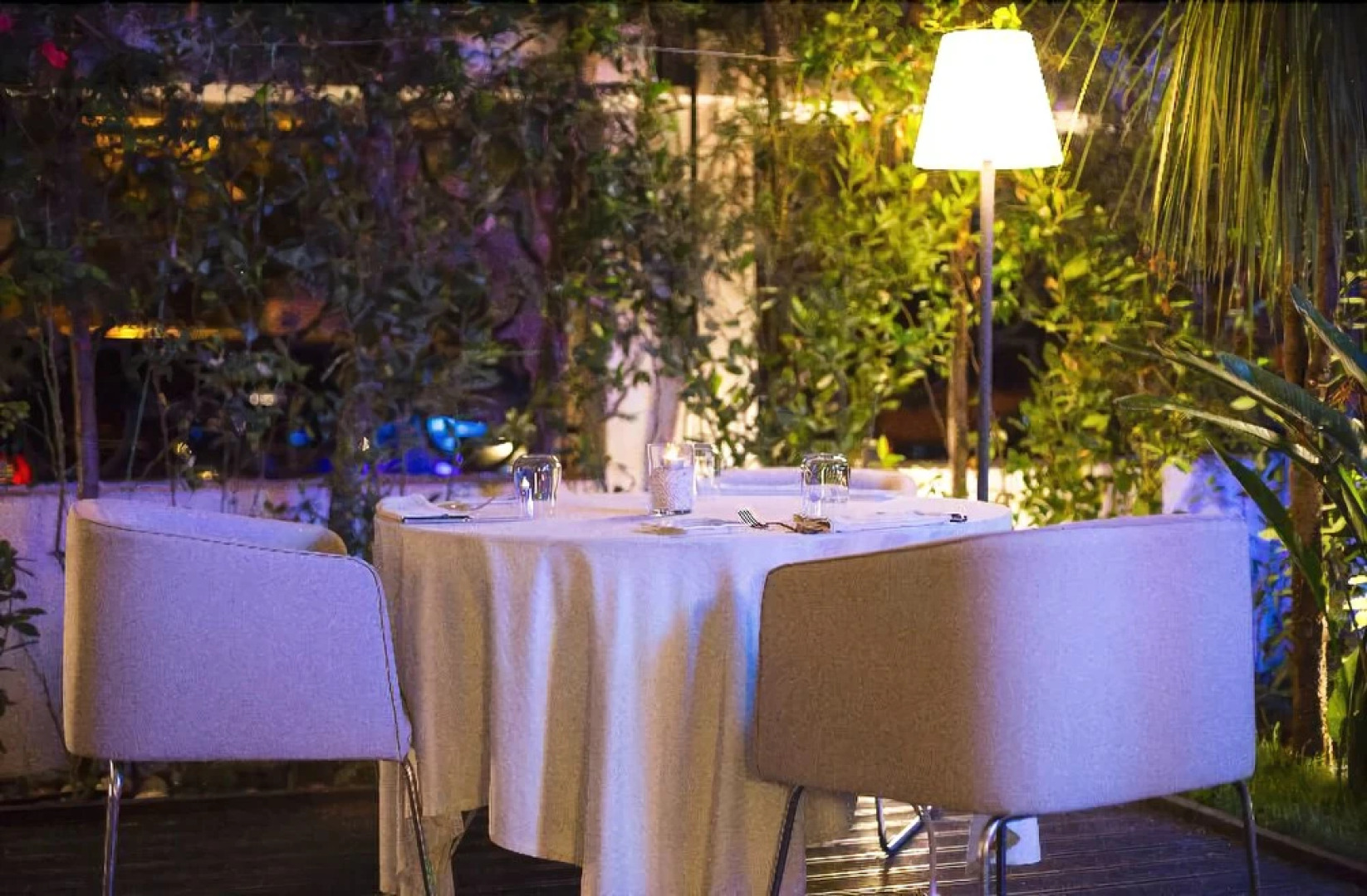 Padam Boutique Hotel