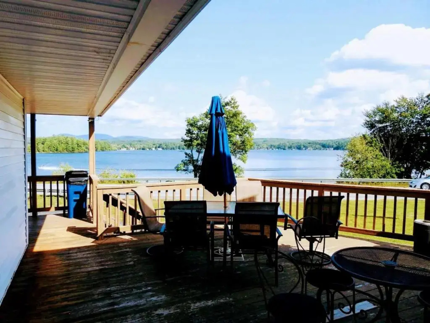 Rodeway Inn