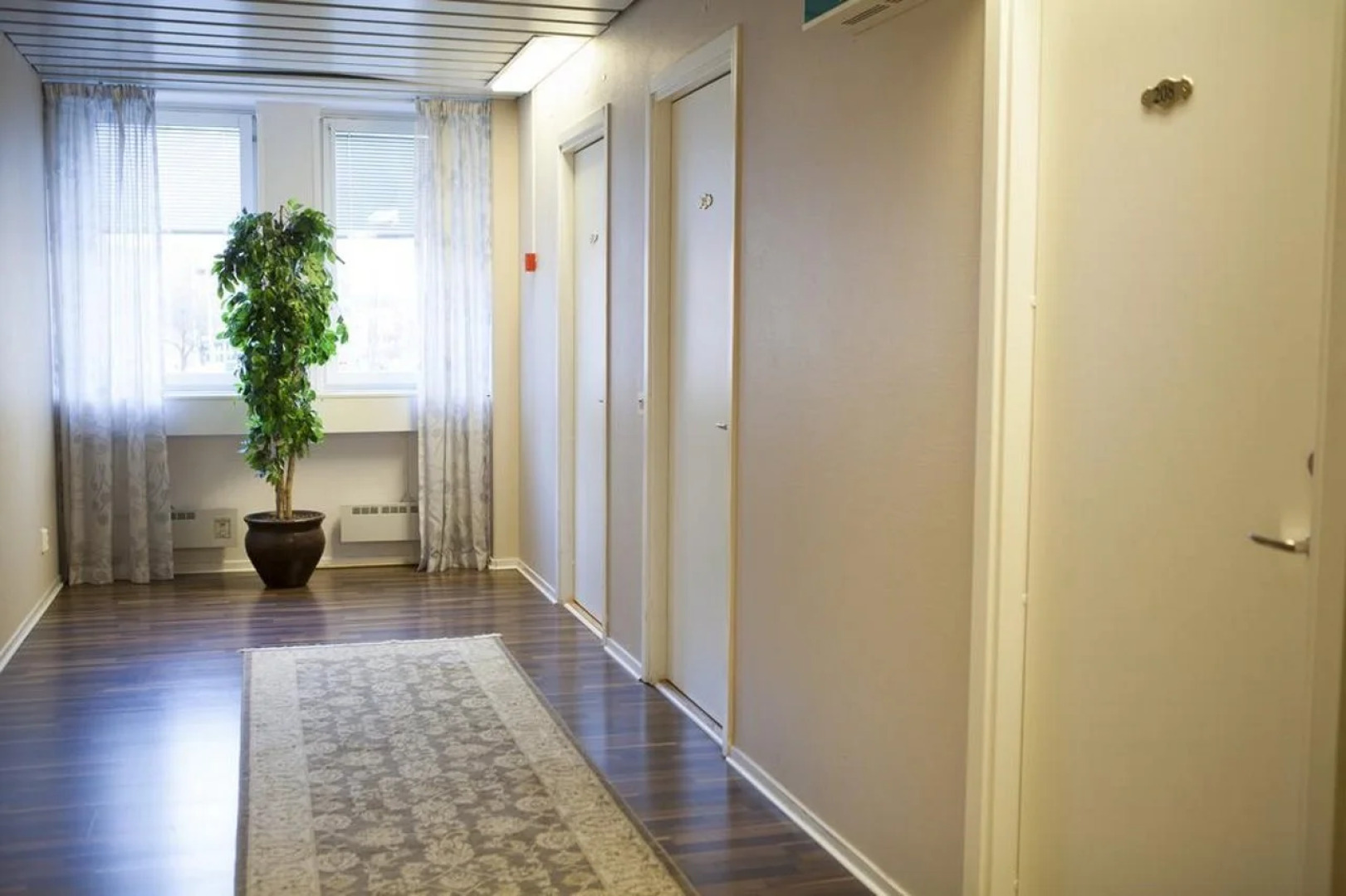 Hotel Expo Stockholm