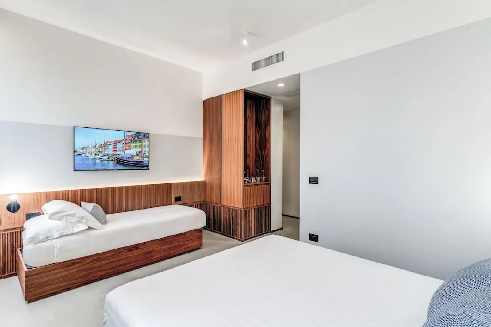 Sospeso Boutique Hotel