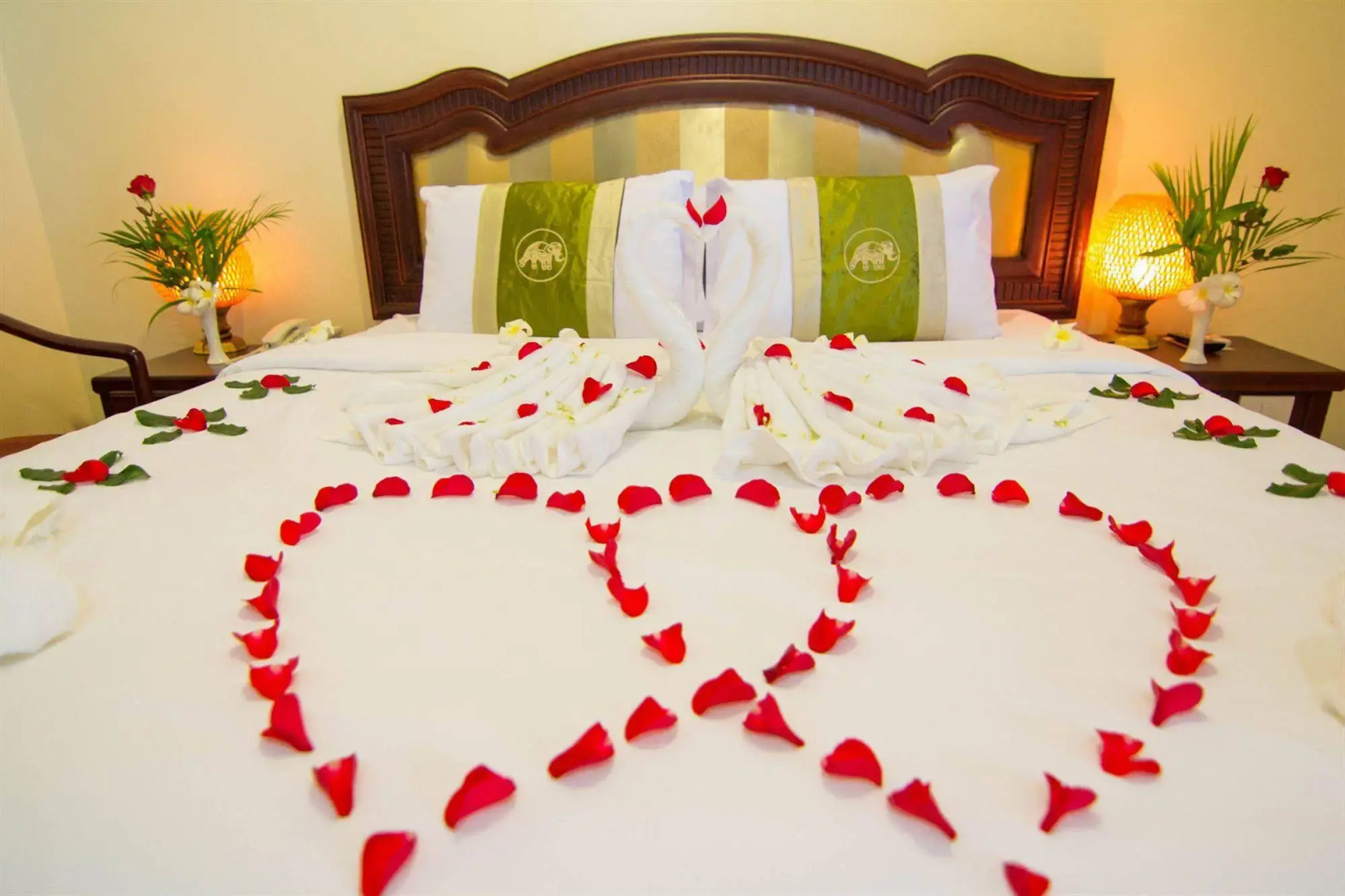 Golden Sea Beach Hotel