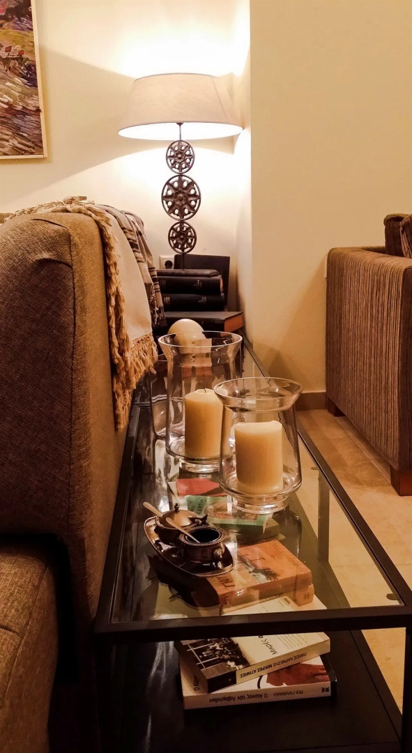 Villa Agape in Kala Nera Pelion