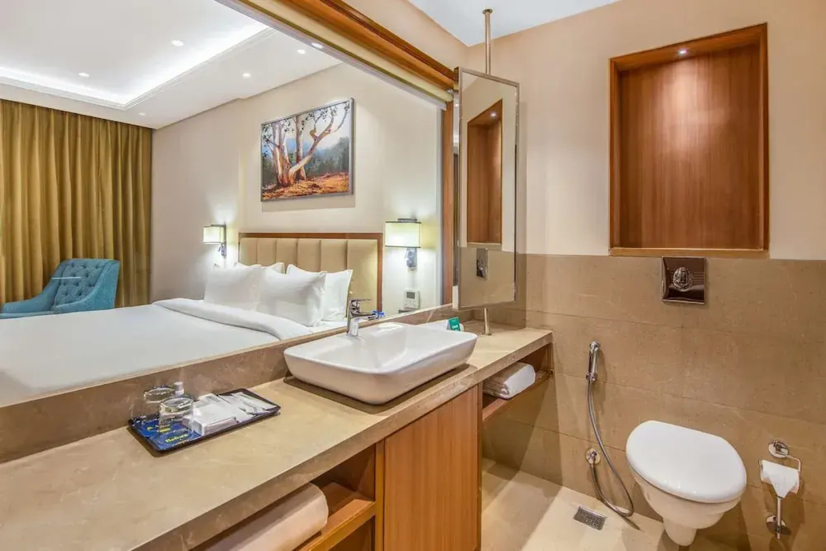 Golden Tulip Jalandhar