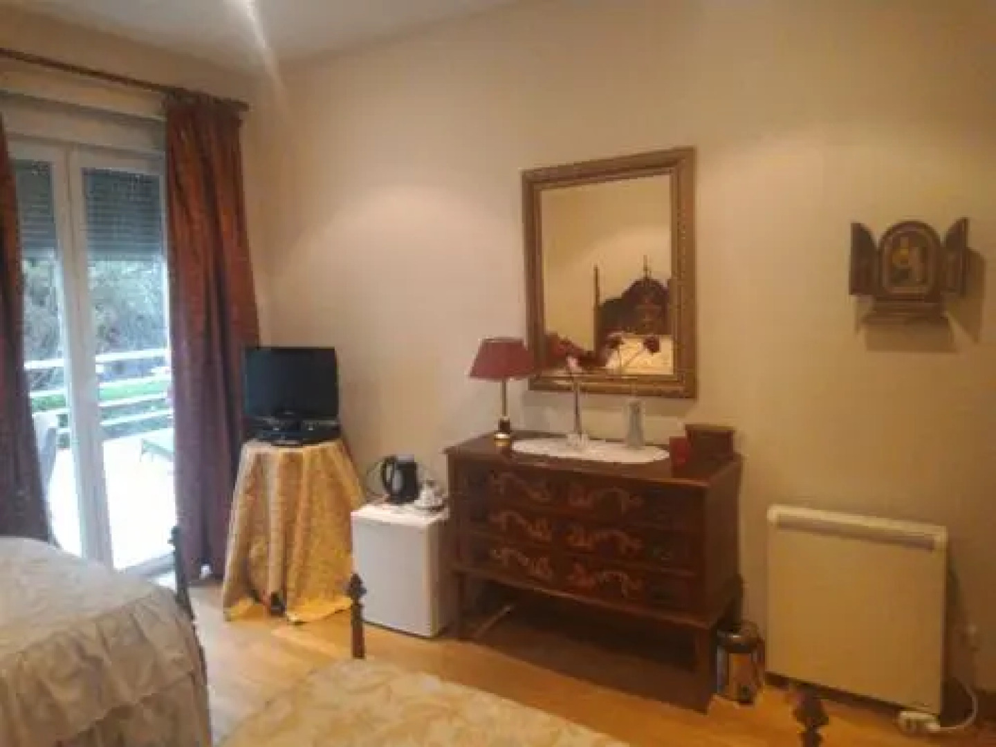 Casa de Trajinha B&B