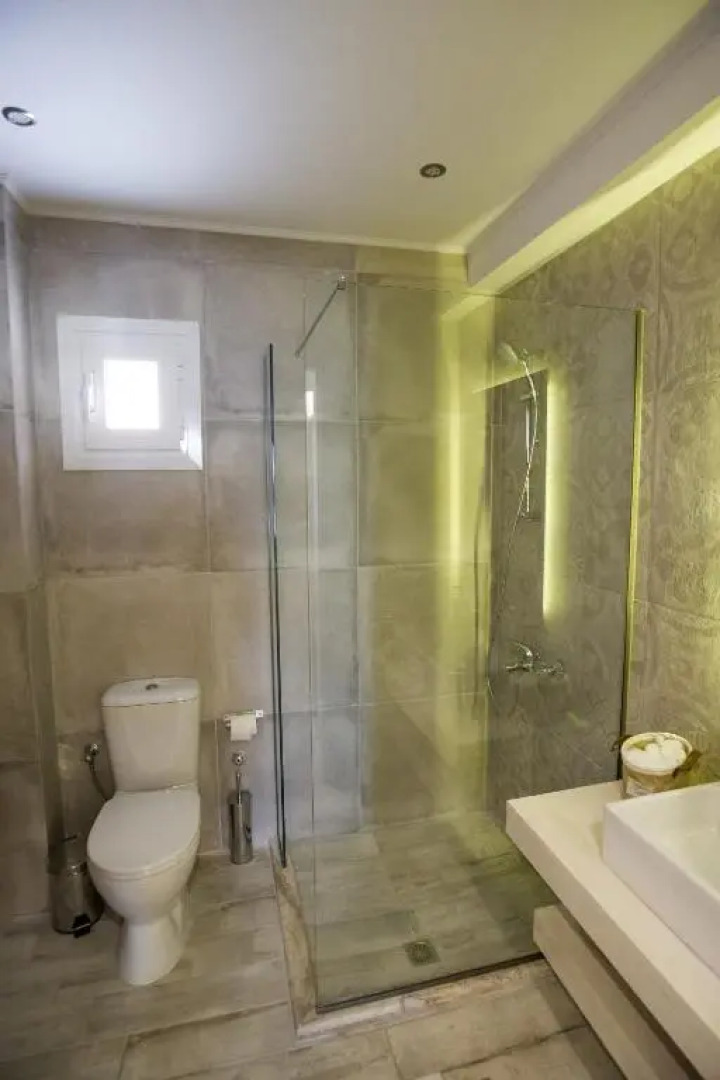 Corfu Town Luxury Studios -A