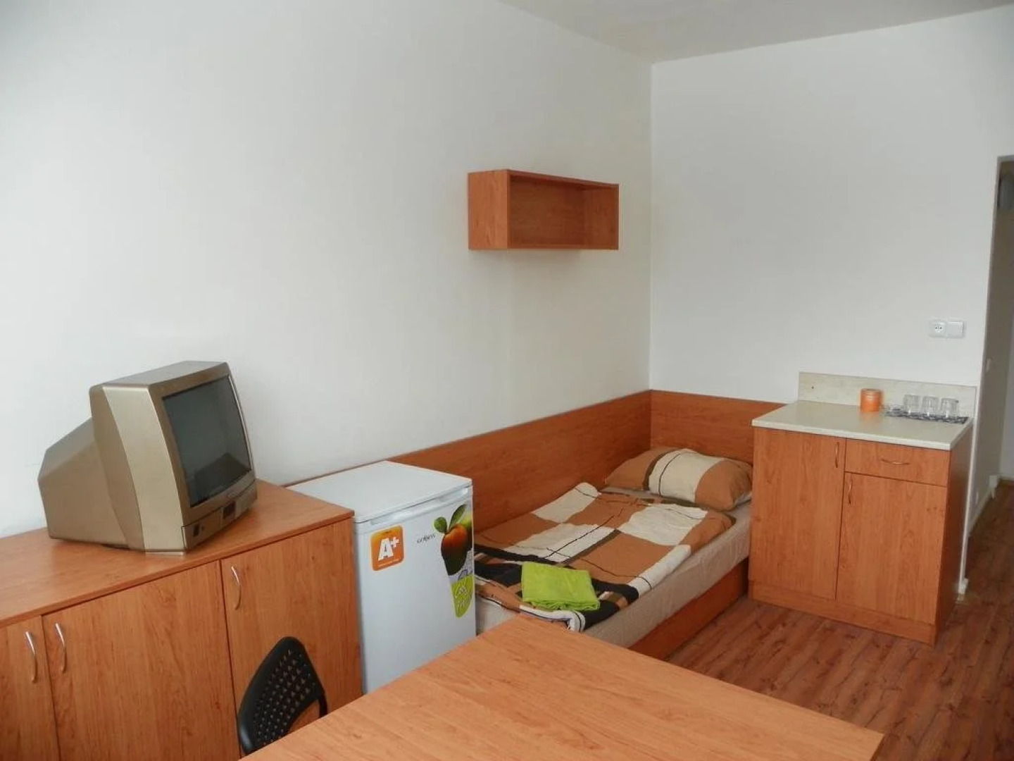 Hotelový Dum Areál