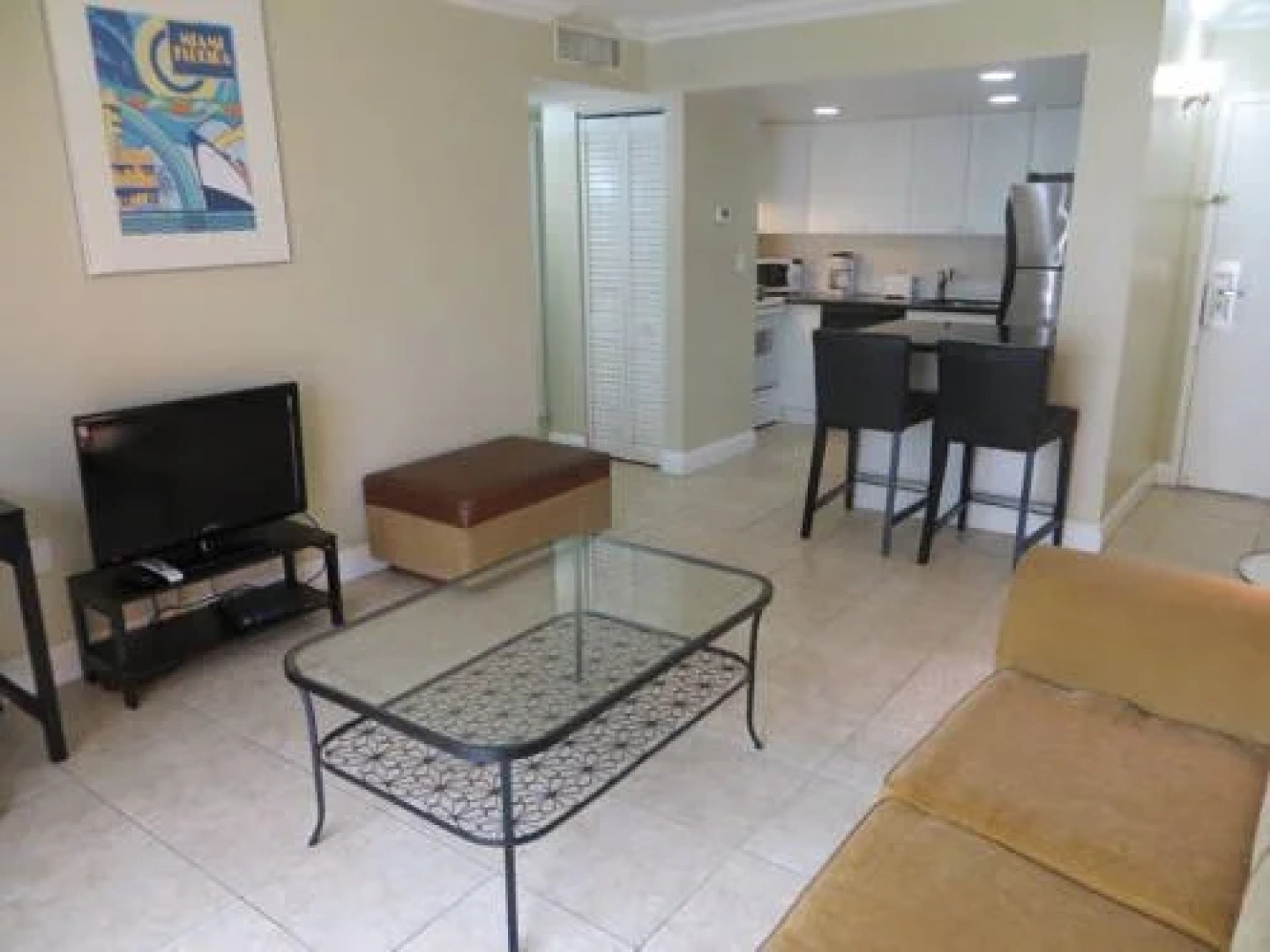 Miami Airport Villas