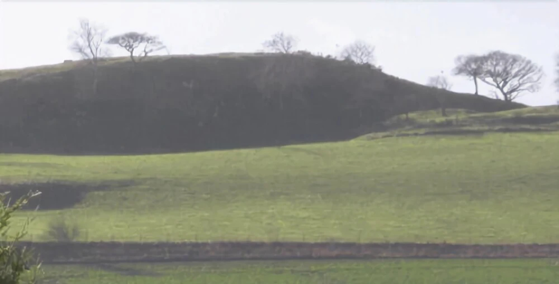 Fallady Bank Bed & Breakfast