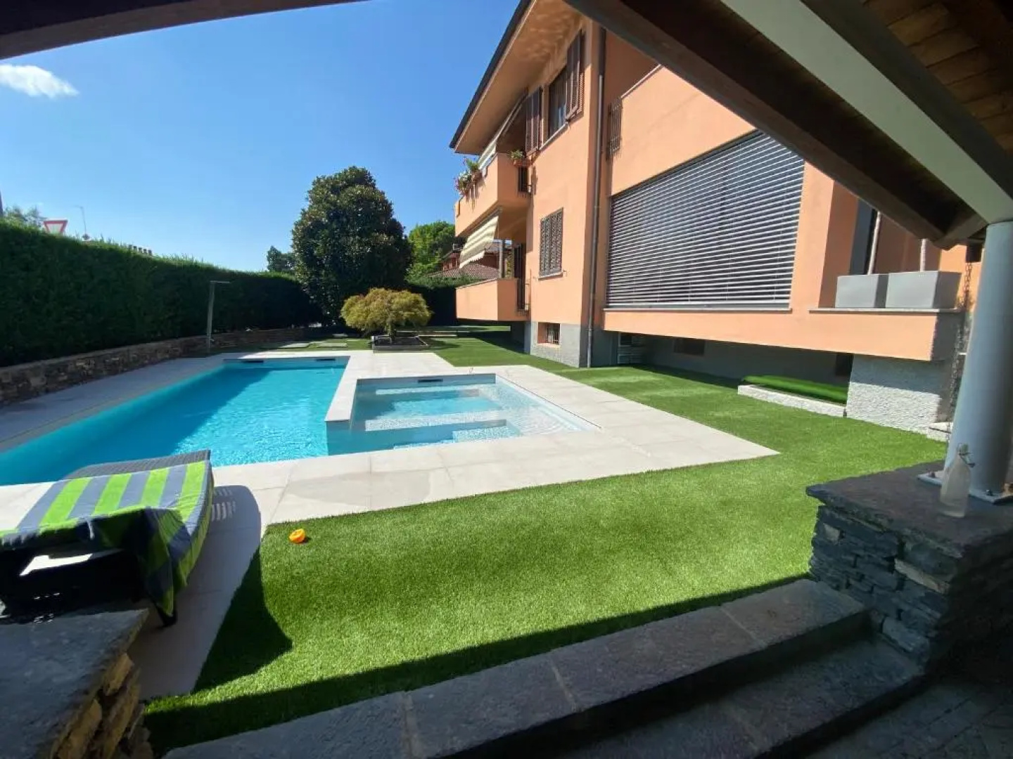 B&B Arcobaleno