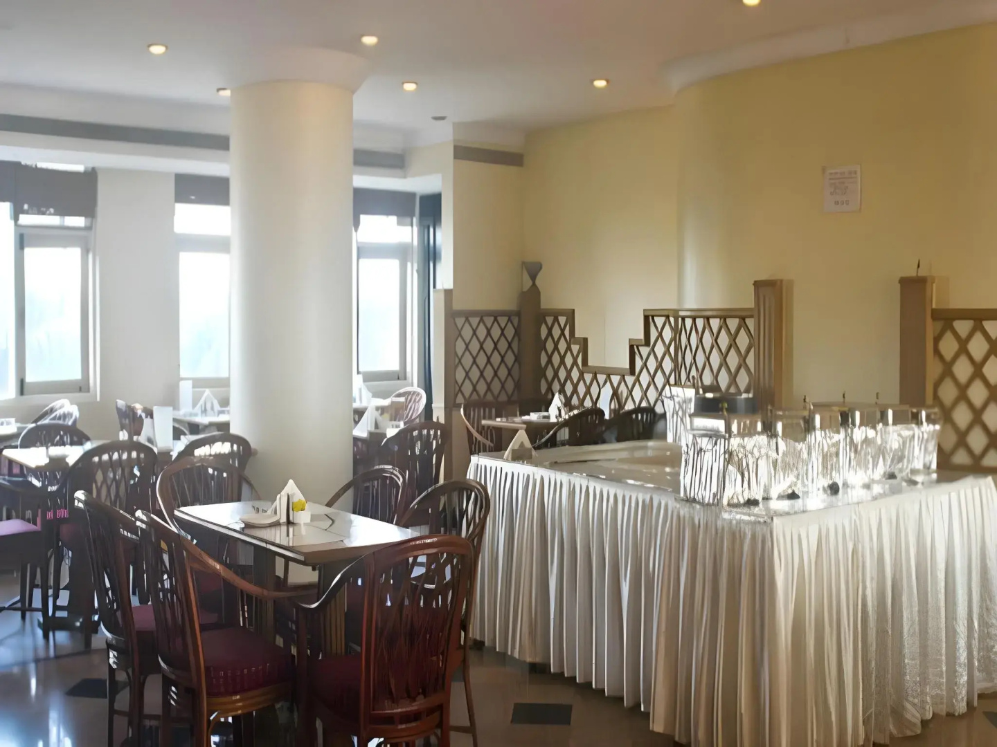Hotel Rangsharda