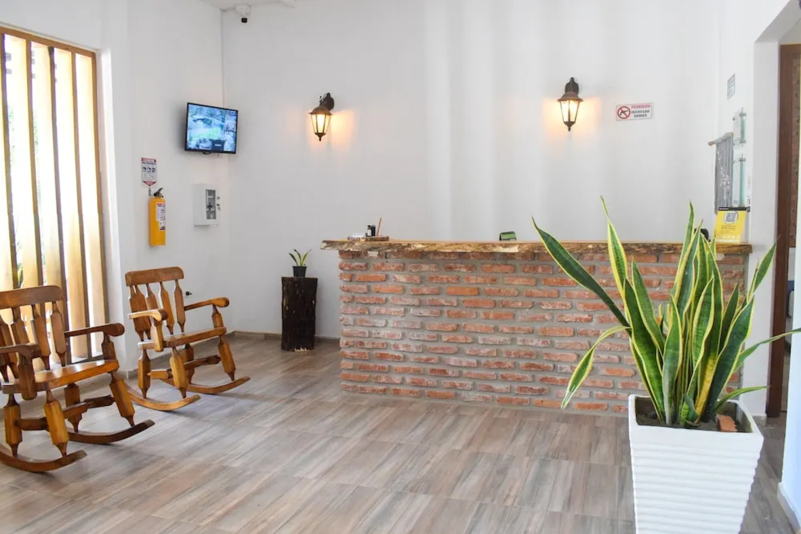 Ayenda Palmas del Rio