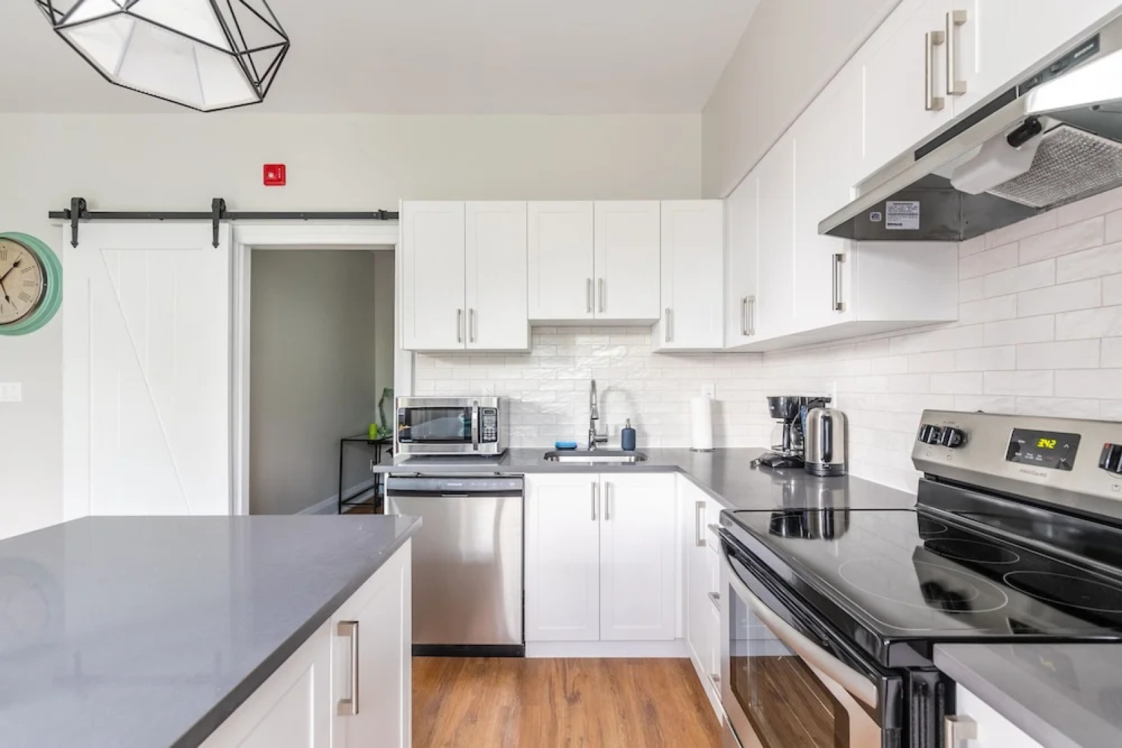 GLOBALSTAY. King Street Apartments