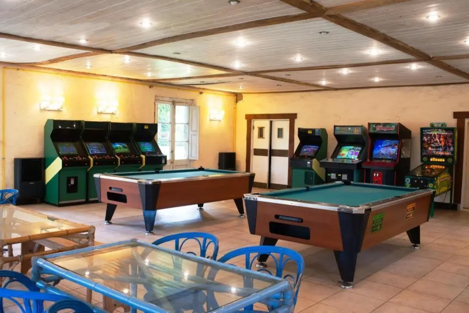 Apartur Mar del Plata