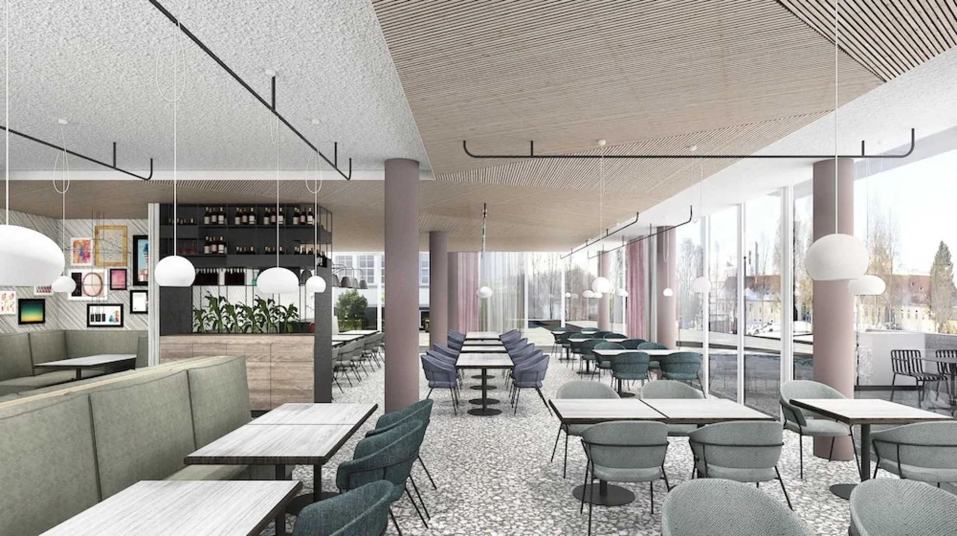 Sonnenhotel Salinengarten